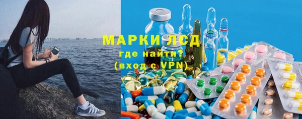 прущий лед Верея