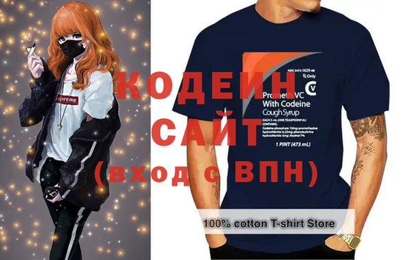 прущий лед Верея